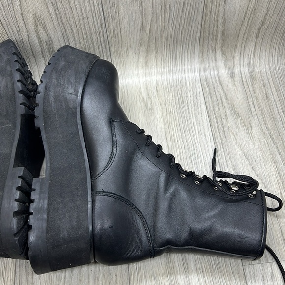 UNIF Armada boots - Picture 10 of 12
